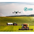 Sprayer de drones agrícolas 20L Drone UAV com RTK